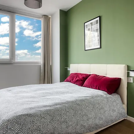 Ripamonti - Elegant Apartamento