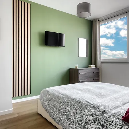 Ripamonti - Elegant Apartamento *