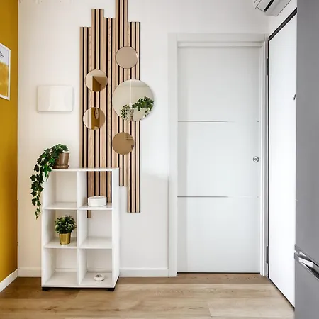 Appartement Ripamonti - Elegant Milan