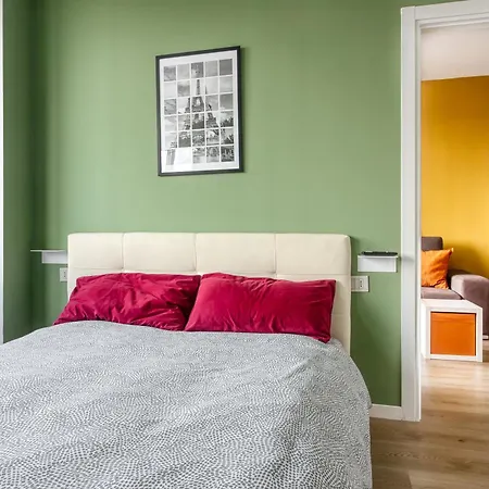 Ripamonti - Elegant Apartamento *