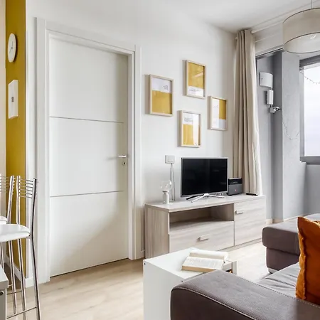 Ripamonti - Elegant Appartement *