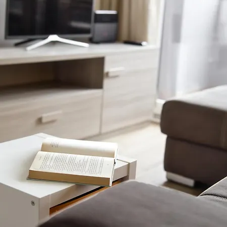 Apartamento Ripamonti - Elegant Milão