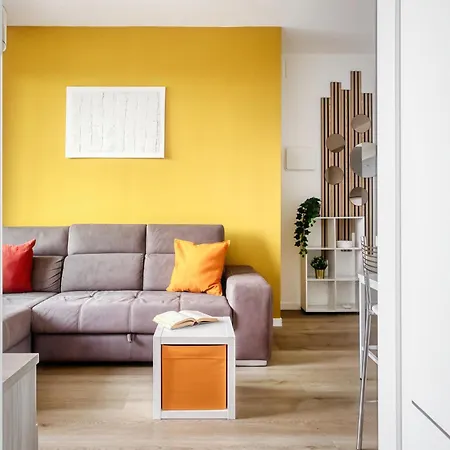 Ripamonti - Elegant Apartamento *