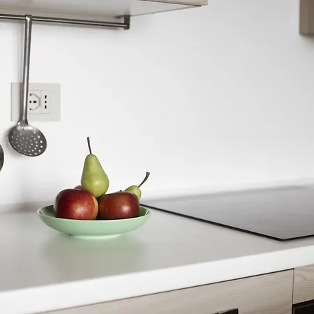 Apartamento Ripamonti - Elegant *