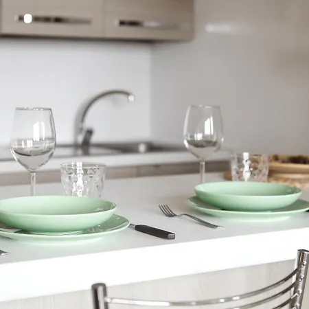 Ripamonti - Elegant Apartamento