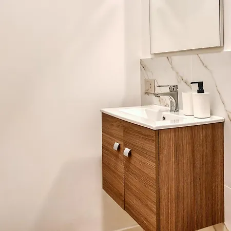 Apartamento Ripamonti - Elegant *