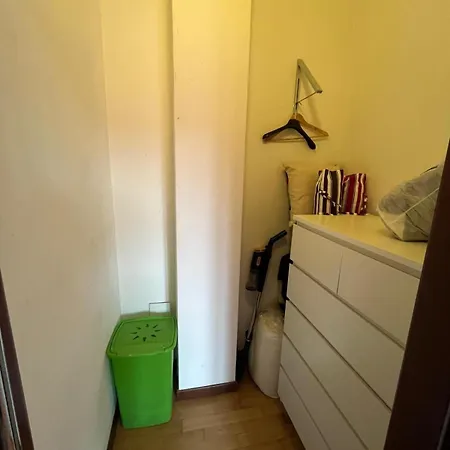 公寓 Micasa In Ripamonti Ieo E Cortina 2026 *