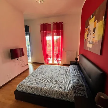 公寓 Micasa In Ripamonti Ieo E Cortina 2026 *