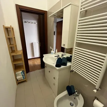 Micasa In Ripamonti Ieo E Cortina 2026 公寓