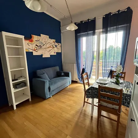 公寓 Micasa In Ripamonti Ieo E Cortina 2026 *