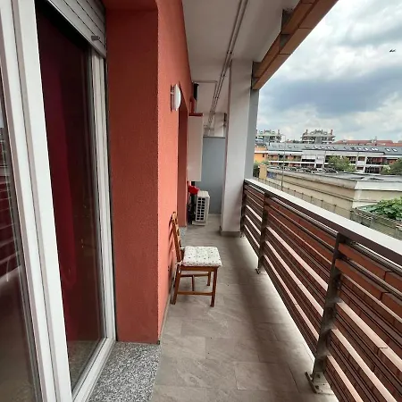 公寓 Micasa In Ripamonti Ieo E Cortina 2026 *