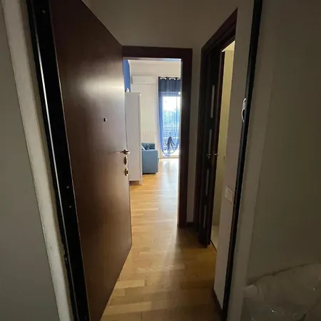 Micasa In Ripamonti Ieo E Cortina 2026 公寓