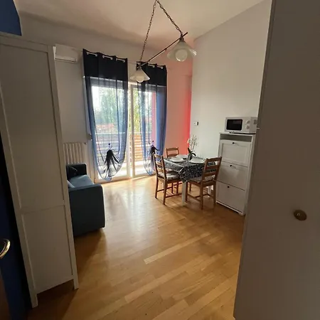 Micasa In Ripamonti Ieo E Cortina 2026 公寓 米兰