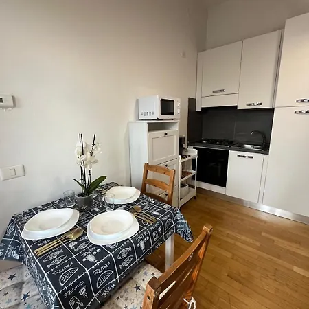 Micasa In Ripamonti Ieo E Cortina 2026 公寓 *