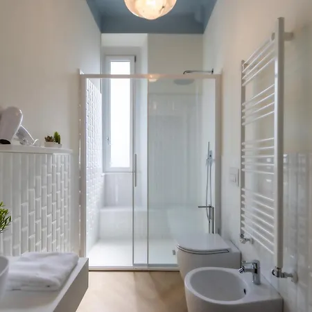 Martini Stazione Apartment Milan