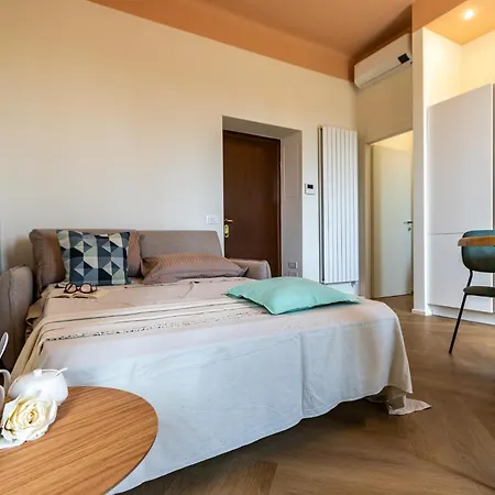 Apartment Martini Stazione Milan