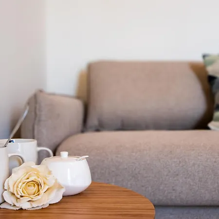 Apartment Martini Stazione *