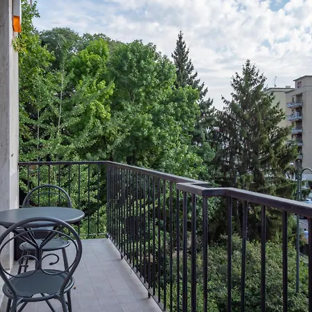 Appartement Luxury - Sambuco 5 *