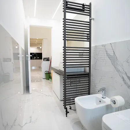 Design Porta Romana Ac & Check-in 24h * ميلان