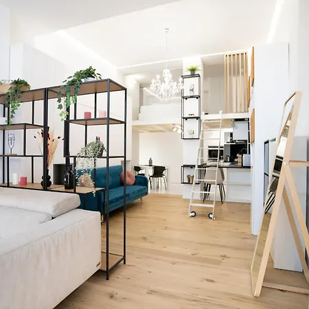 Design Porta Romana Ac & Check-in 24h Apartment Milan