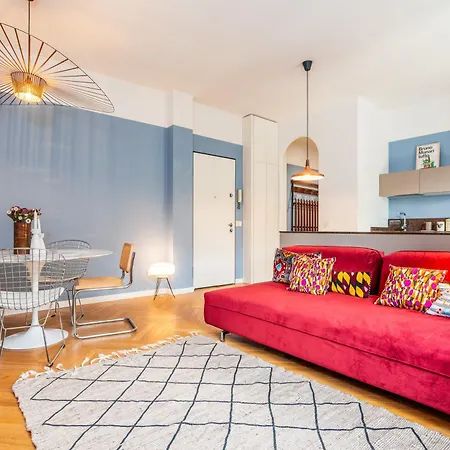 Keys Of Italy - Cavalcanti3 - One Bedroom *