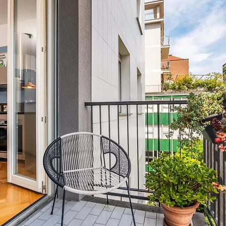 Apartamento Keys Of Italy - Cavalcanti3 - One Bedroom *