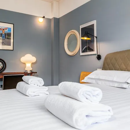 Διαμέρισμα Keys Of Italy - Cavalcanti3 - One Bedroom *
