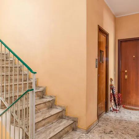 Keys Of Italy - Cavalcanti3 - One Bedroom Apartamento Milán