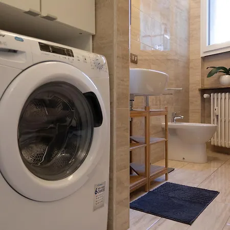 Apartment Maggi - New Beautiful In The Center