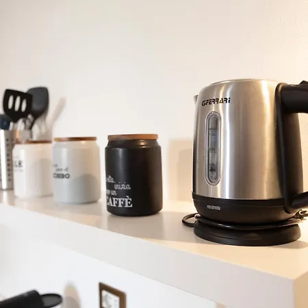 Maggi - New Beautiful In The Center Apartment