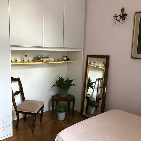 Lili House Milano