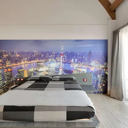 A Tema 게스트하우스