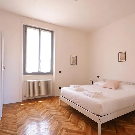 Olona Premium Duplex Sant'ambrogio