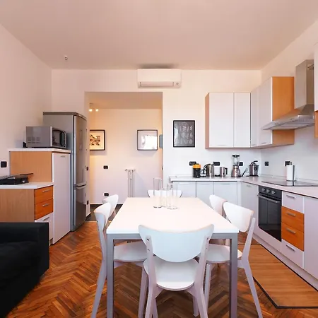 Appartement Olona Premium Duplex Sant'ambrogio