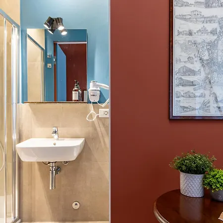 Mini Olmetto - Duomo Centro Storico *