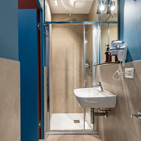 公寓 Mini Olmetto - Duomo Centro Storico 米兰