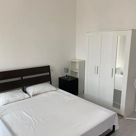 Apartman Duomo-garibaldi Milánó