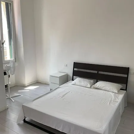 Apartman Duomo-garibaldi *