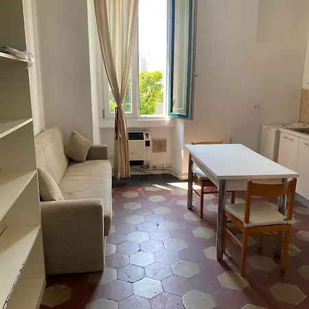 Apartman Duomo-garibaldi