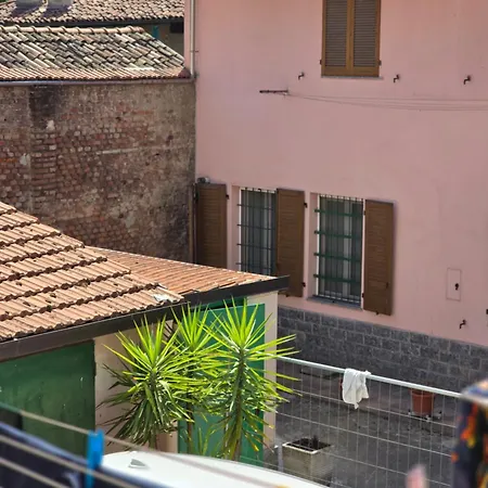 Adriano House 米兰