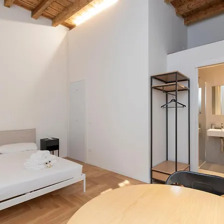 Xenia - In Corso San Gottardo B 公寓 米兰