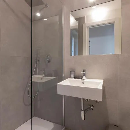 Xenia - In Corso San Gottardo B 公寓 *