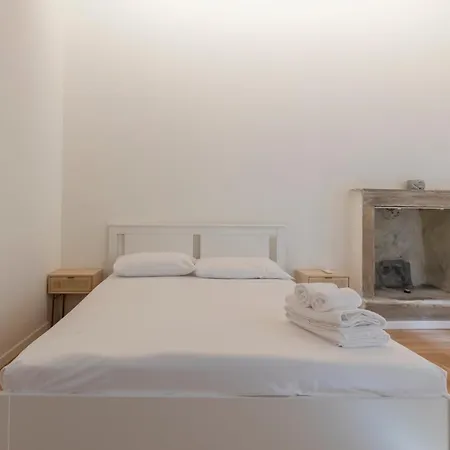 Apartment Xenia - In Corso San Gottardo A Mailand