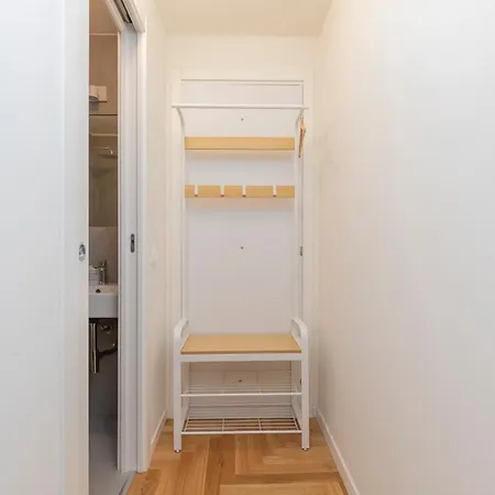 Apartment Xenia - In Corso San Gottardo A Mailand