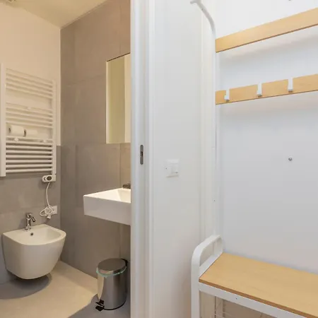 Xenia - In Corso San Gottardo A Apartment *