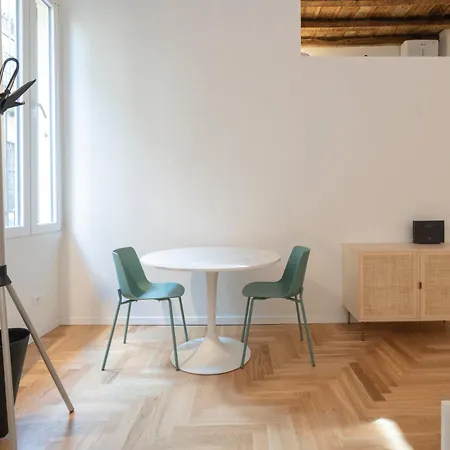 Xenia - In Corso San Gottardo A Apartment