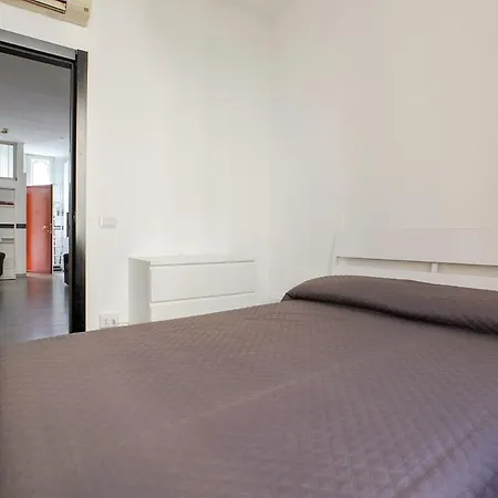 Salmini 4 Apartman *