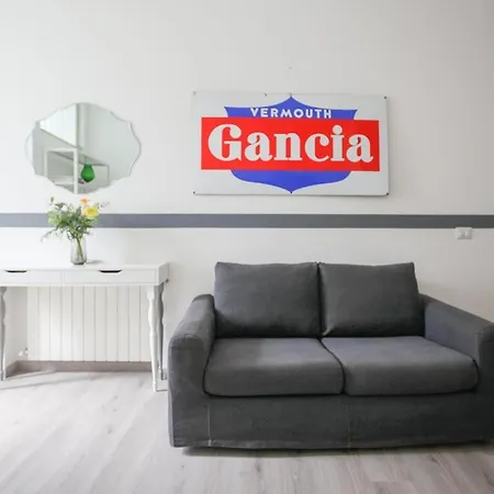 Apartman Salmini 4 *