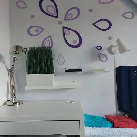 Nocleg ze śniadaniem Area16nolomilano