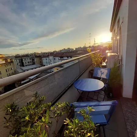 Area16nolomilano * Mediolan